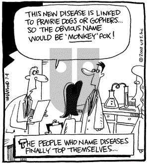 Reality Check on Friday July 4, 2003 Comic Strip