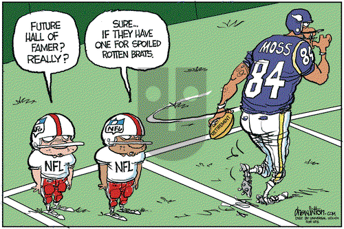 Win, Lose, Drew on Monday August 1, 2011 Comic Strip