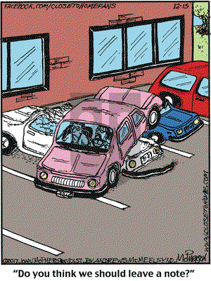 Close to Home on Friday December 15, 2017 Comic Strip