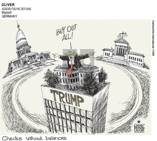 ViewsBusiness - Thursday October 10, 2019 Comic Strip
