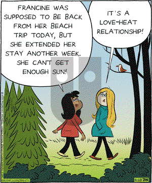 Brevity - Saturday April 13, 2024 Comic Strip