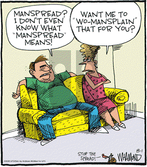 Reality Check on Saturday August 1, 2020 Comic Strip