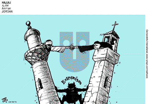 ViewsMidEast on Friday September 28, 2012 Comic Strip