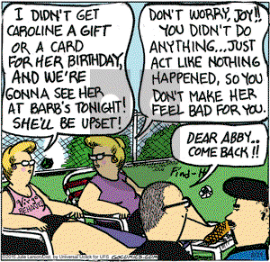 The Dinette Set on 2025-06-24 Comic Strip