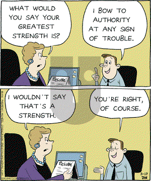 Brevity on Saturday March 17, 2018 Comic Strip