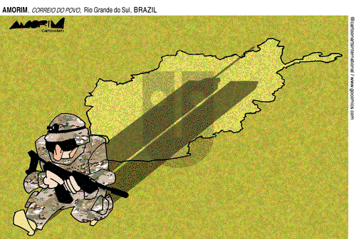 ViewsAsia on Wednesday September 8, 2021 Comic Strip