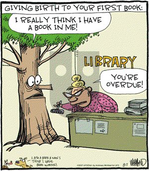 Reality Check on Saturday August 7, 2021 Comic Strip