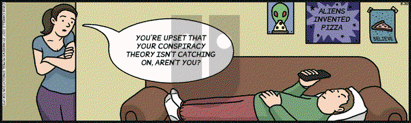 F Minus on Wednesday May 30, 2018 Comic Strip