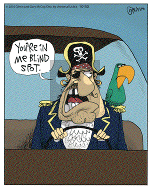 The Flying McCoys on Friday October 30, 2015 Comic Strip