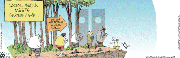 Non Sequitur on Thursday May 17, 2012 Comic Strip