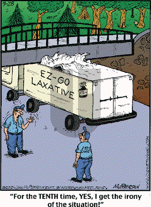 Close to Home on Saturday September 28, 2024 Comic Strip