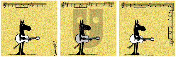Dark Side of the Horse on Wednesday November 27, 2019 Comic Strip