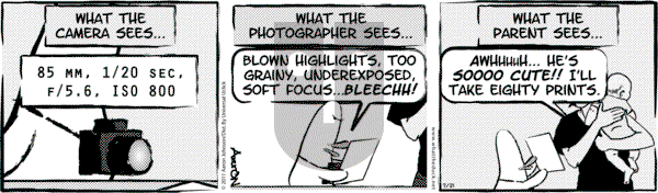 W.T. Duck on Wednesday January 3, 2024 Comic Strip