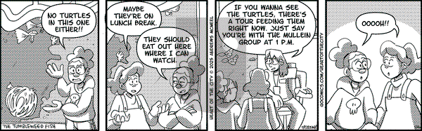 Heart of the City on Thursday January 16, 2025 Comic Strip