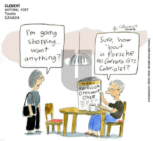 ViewsAmerica on Tuesday September 28, 2010 Comic Strip