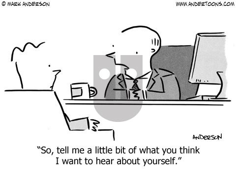 Andertoons on Monday September 21, 2015 Comic Strip
