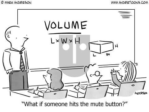 Andertoons on Tuesday May 10, 2016 Comic Strip