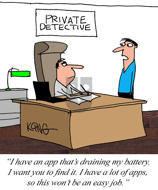 Jerry King Comics on Saturday June 28, 2025 Comic Strip