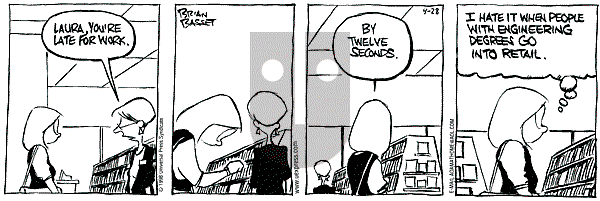 Adam@Home on Tuesday April 28, 1998 Comic Strip