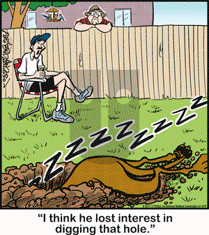 Marmaduke on Monday June 26, 2017 Comic Strip
