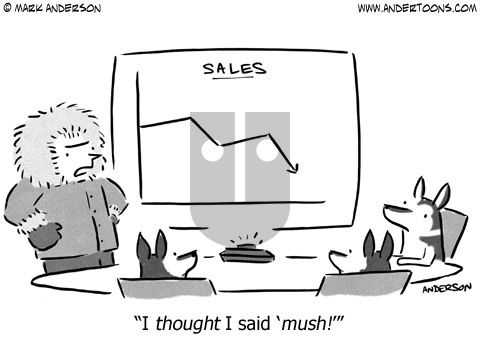 Andertoons on Saturday May 2, 2015 Comic Strip