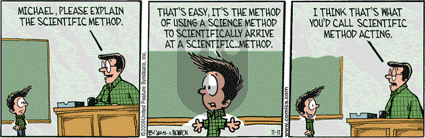 Grand Avenue on Wednesday November 11, 2009 Comic Strip