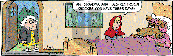 Lola on Saturday August 13, 2016 Comic Strip