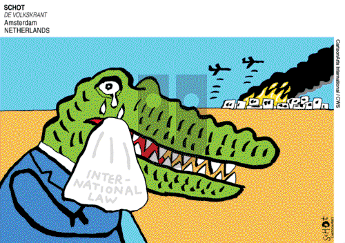 ViewsAmerica on Monday October 21, 2019 Comic Strip