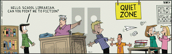 Grand Avenue on Wednesday October 1, 2025 Comic Strip