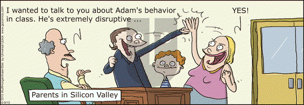 WuMo on Tuesday September 15, 2015 Comic Strip