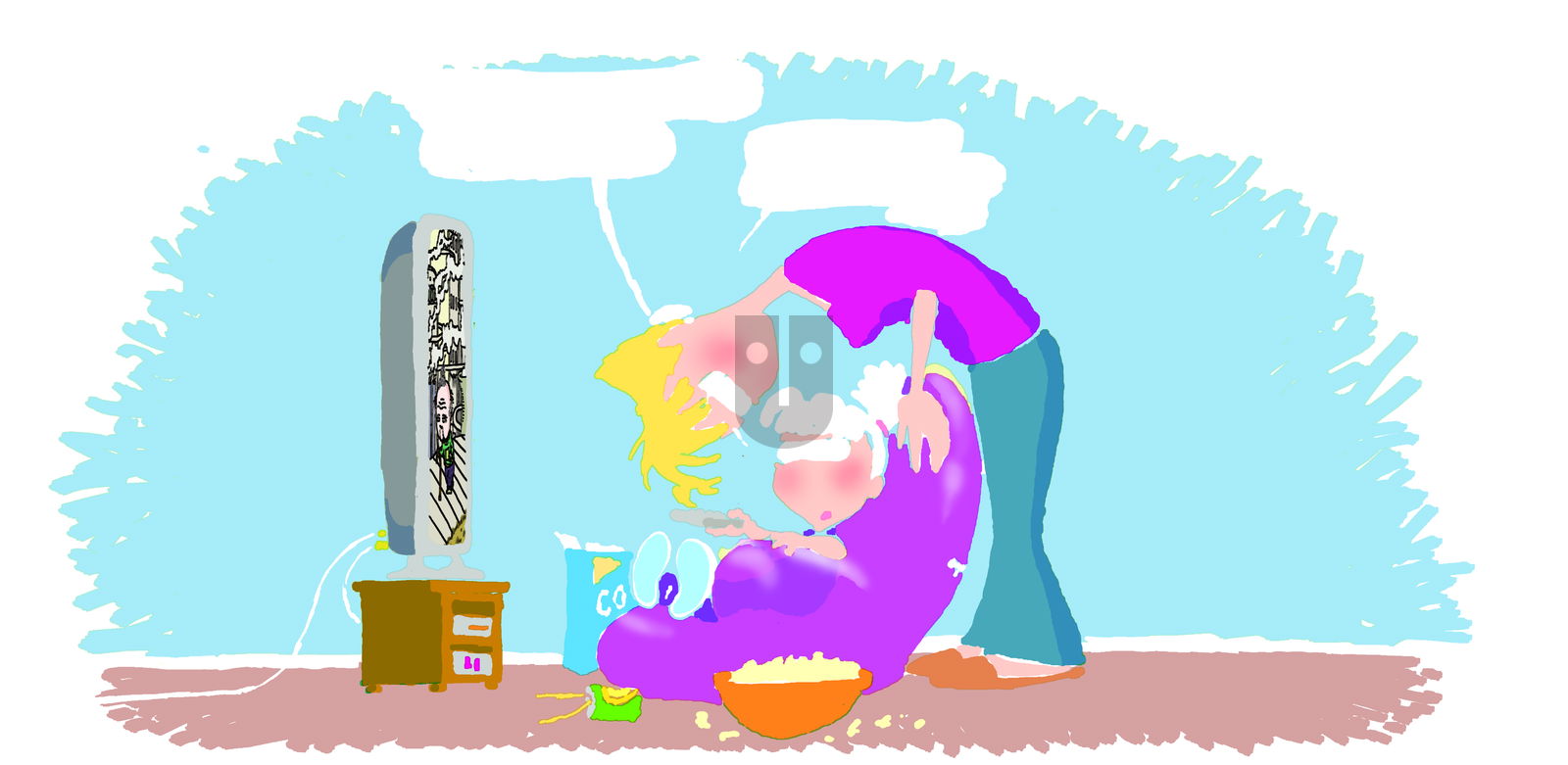 Heart of the City on Sunday September 7, 2014 Comic Strip