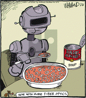 Reality Check on Tuesday February 21, 2017 Comic Strip
