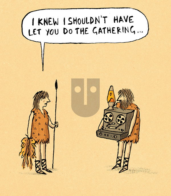 Berger & Wyse on Friday October 1, 2021 Comic Strip