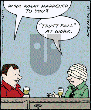 Real Life Adventures on Tuesday December 13, 2016 Comic Strip