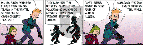 Frazz on Saturday January 4, 2020 Comic Strip