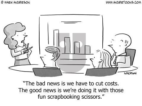 Andertoons on Wednesday March 2, 2016 Comic Strip