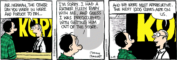 Adam@Home on Saturday January 19, 2002 Comic Strip