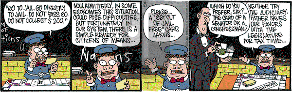 Monty - Thursday March 21, 2013 Comic Strip