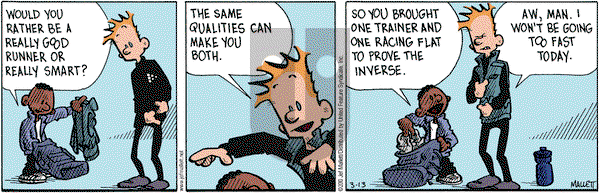 Frazz on Saturday March 13, 2010 Comic Strip