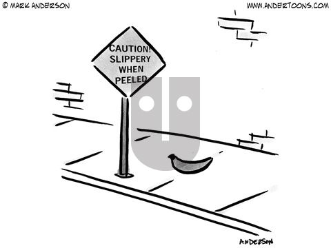Andertoons on Tuesday July 17, 2012 Comic Strip