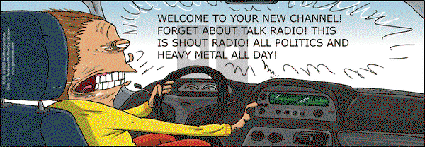 WuMo on Friday October 30, 2020 Comic Strip