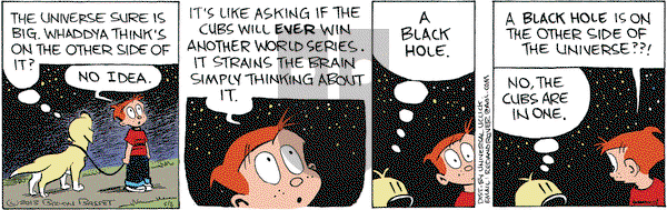 Red and Rover on Wednesday May 8, 2013 Comic Strip