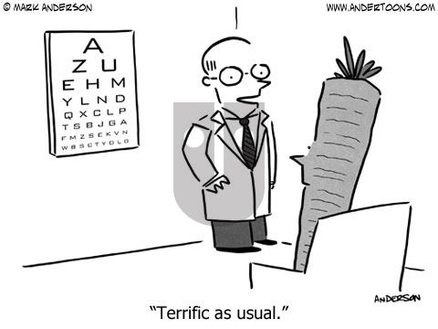 Andertoons on Friday May 29, 2015 Comic Strip