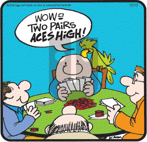 Ziggy on Saturday December 13, 2008 Comic Strip