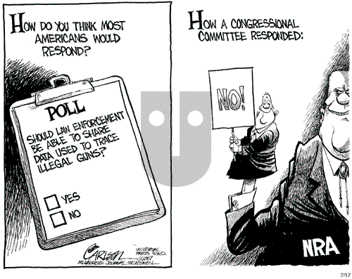 Stuart Carlson on Tuesday July 17, 2007 Comic Strip