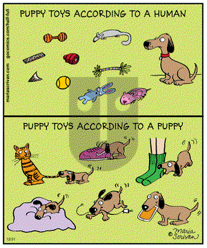 Half Full on Tuesday December 31, 2013 Comic Strip