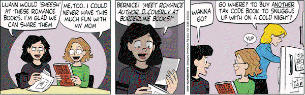 Luann - Thursday January 5, 2023 Comic Strip