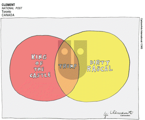 ViewsAmerica - Sunday October 27, 2019 Comic Strip