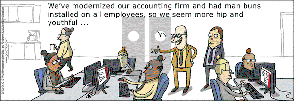 WuMo on Wednesday September 13, 2017 Comic Strip