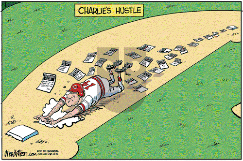 Win, Lose, Drew on Tuesday June 23, 2015 Comic Strip